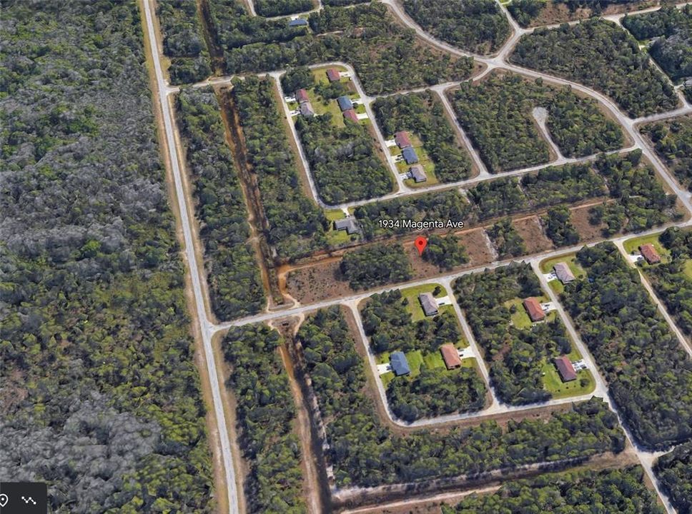 Недавно продано: $26,000 (0.34 acres)