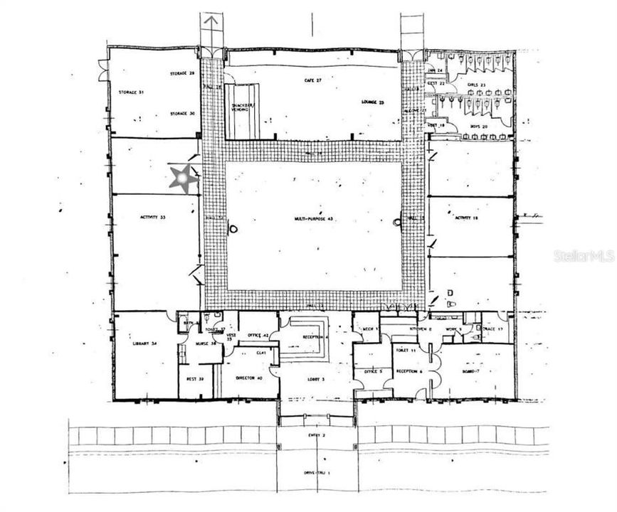 En Venta: $3,300,000 (0 camas, 0 baños, 12474 Pies cuadrados)