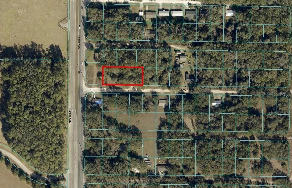 Recently Sold: $30,000 (0.52 acres)