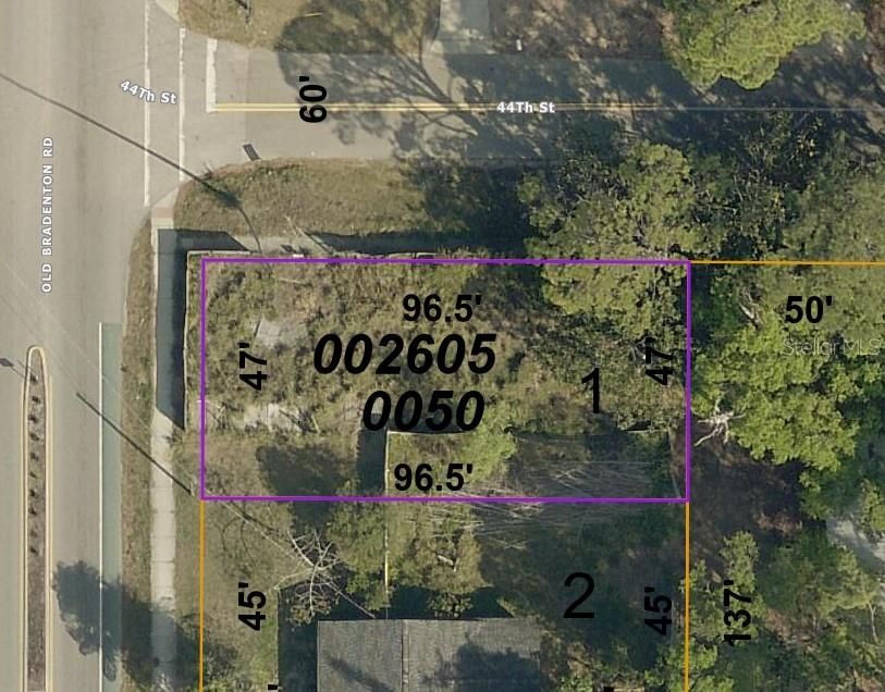 На продажу: $75,000 (0.10 acres)