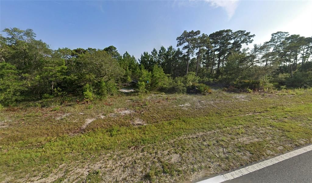 Recently Sold: $38,999 (1.00 acres)
