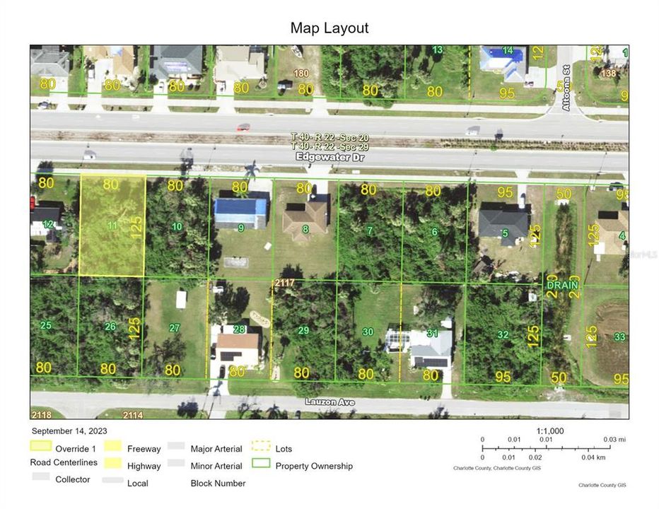 Недавно продано: $5,000 (0.23 acres)