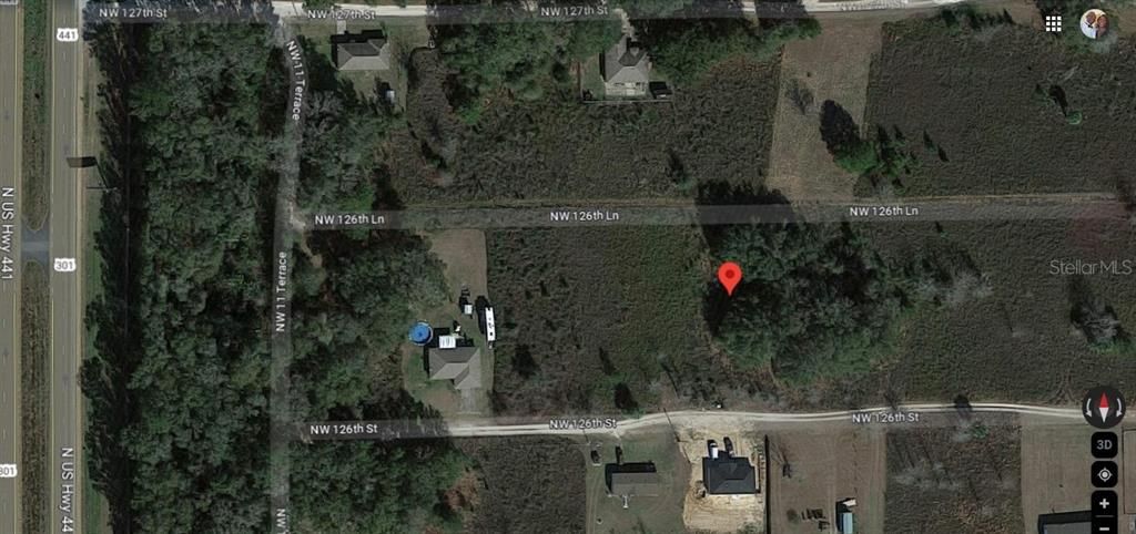 Recently Sold: $15,000 (0.28 acres)