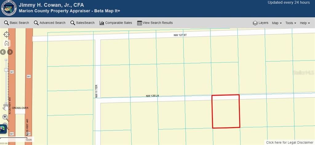 Recently Sold: $15,000 (0.28 acres)