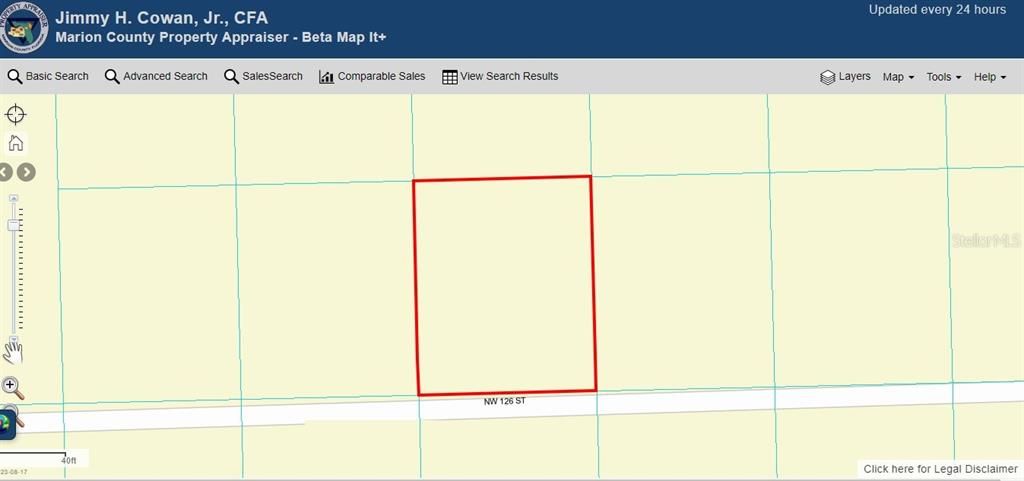 Recently Sold: $15,000 (0.28 acres)