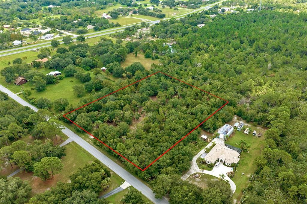 Recently Sold: $200,000 (2.28 acres)