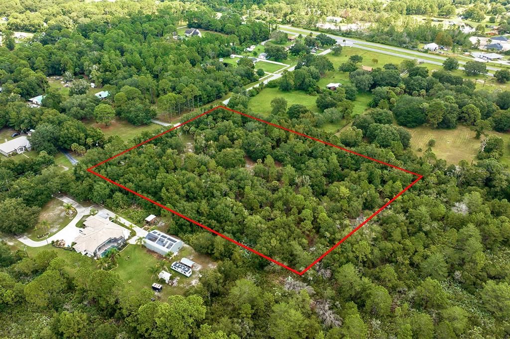 Recently Sold: $200,000 (2.28 acres)