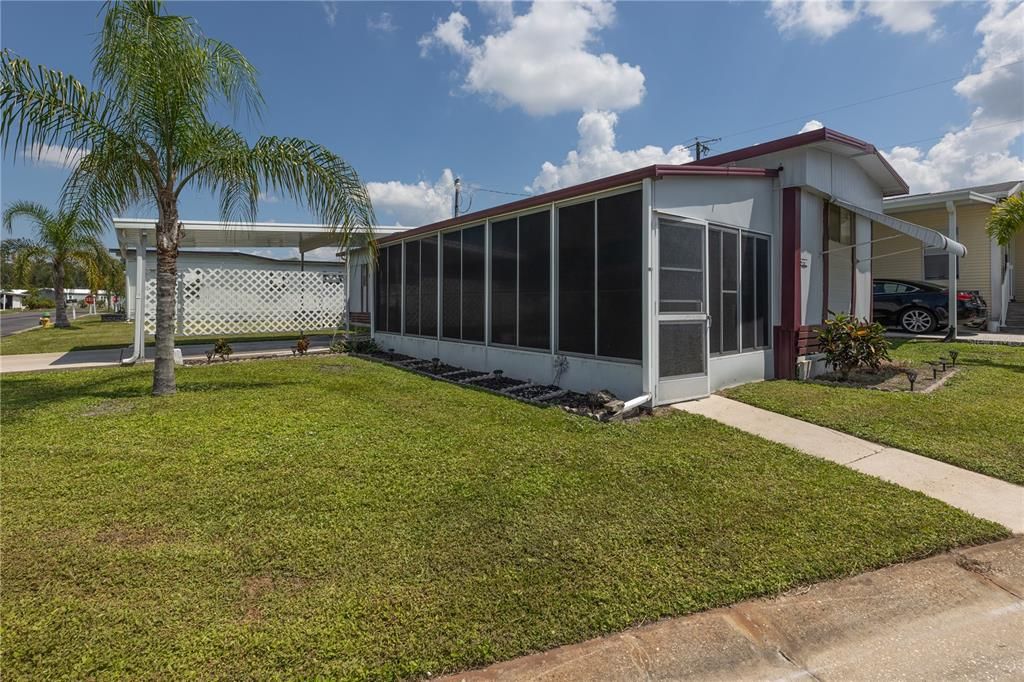 Recently Sold: $85,000 (2 beds, 1 baths, 672 Square Feet)