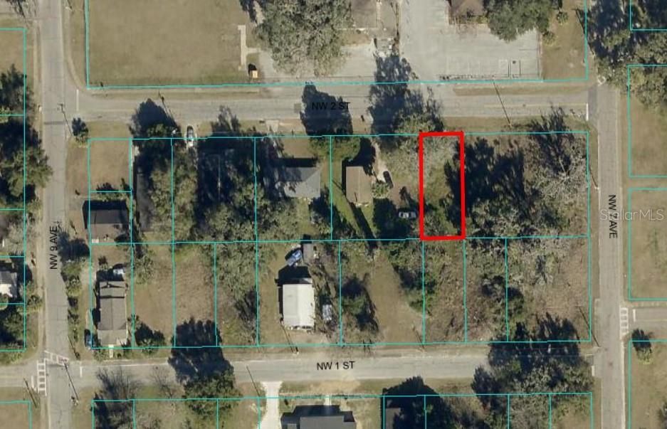 Recently Sold: $6,500 (0.09 acres)
