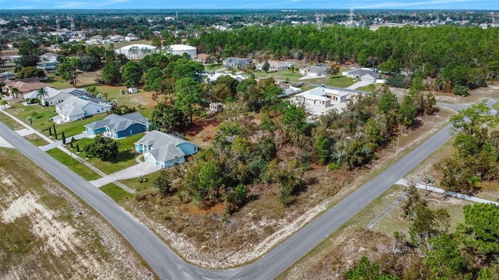 Vendido Recientemente: $64,000 (0.68 acres)