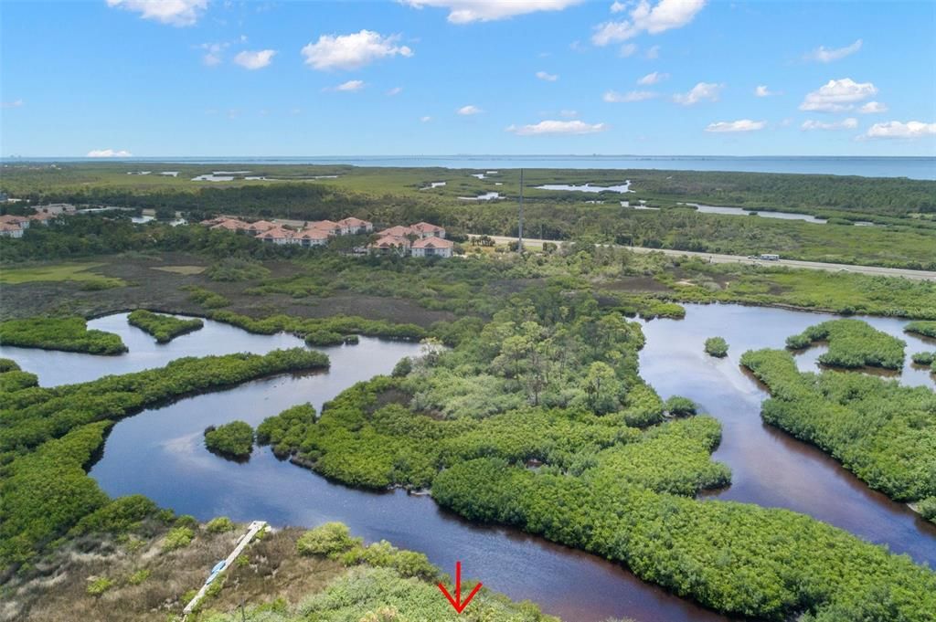 For Sale: $949,000 (3.87 acres)