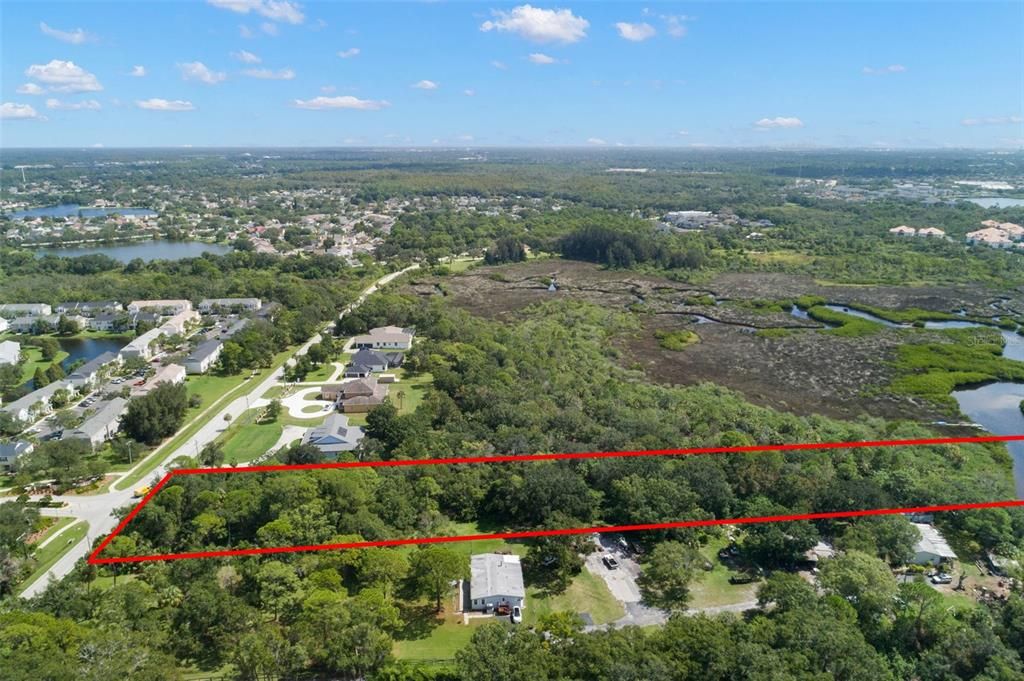 Active With Contract: $949,000 (3.87 acres)