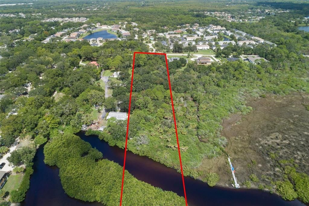 Active With Contract: $949,000 (3.87 acres)