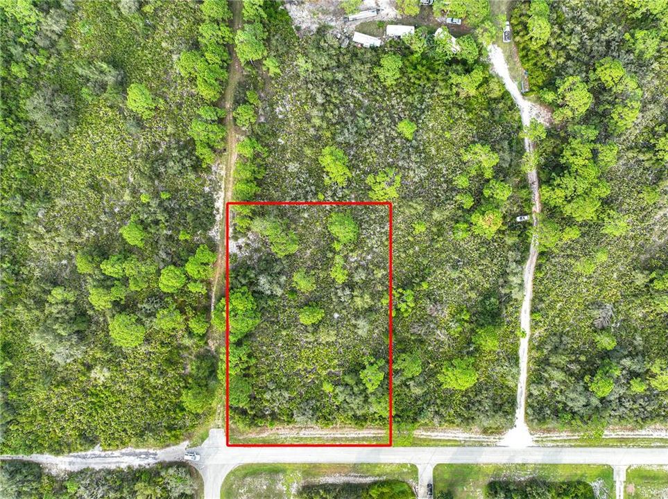 Recently Sold: $14,900 (0.52 acres)