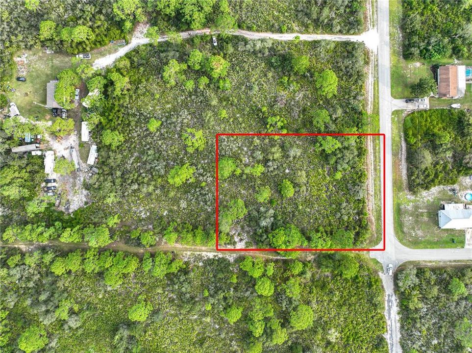 Recently Sold: $14,900 (0.52 acres)