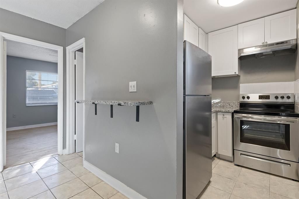 Recently Rented: $1,324 (2 beds, 1 baths, 545 Square Feet)