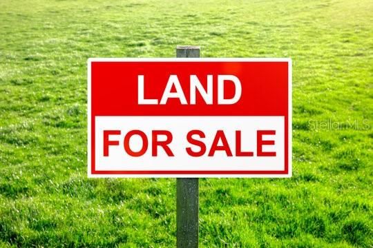 Vendido Recientemente: $25,000 (0.52 acres)
