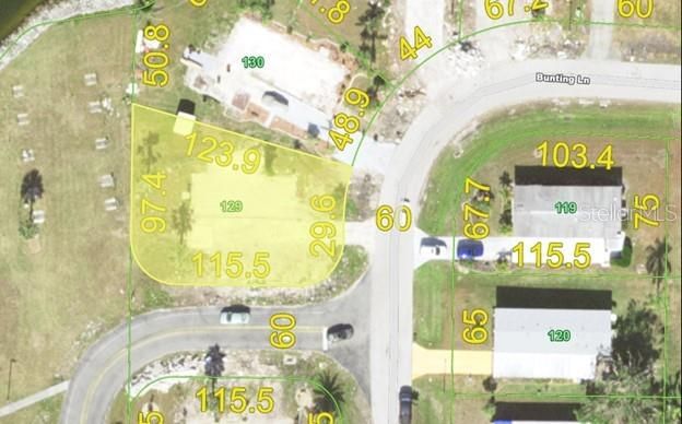 Recently Sold: $49,900 (0.21 acres)