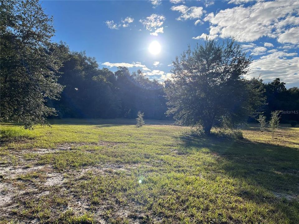 Recently Sold: $265,000 (10.09 acres)