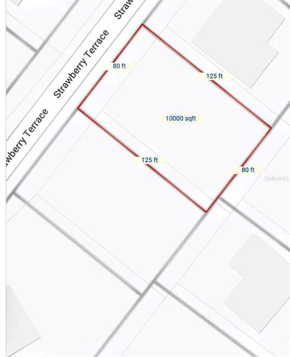 Recently Sold: $19,999 (0.23 acres)