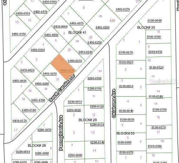 Recently Sold: $4,900 (0.23 acres)