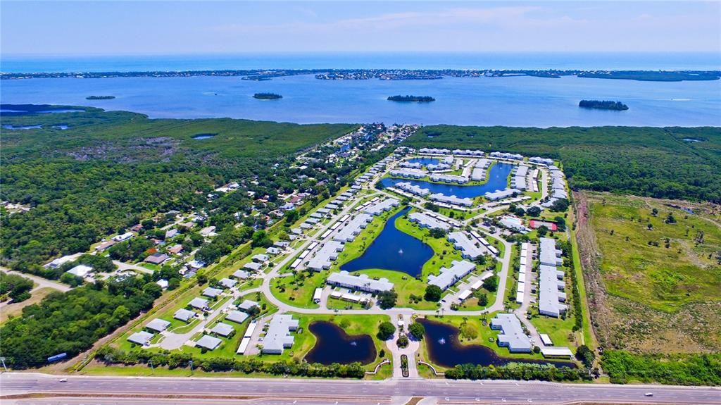 Welcome to Grove Isle!