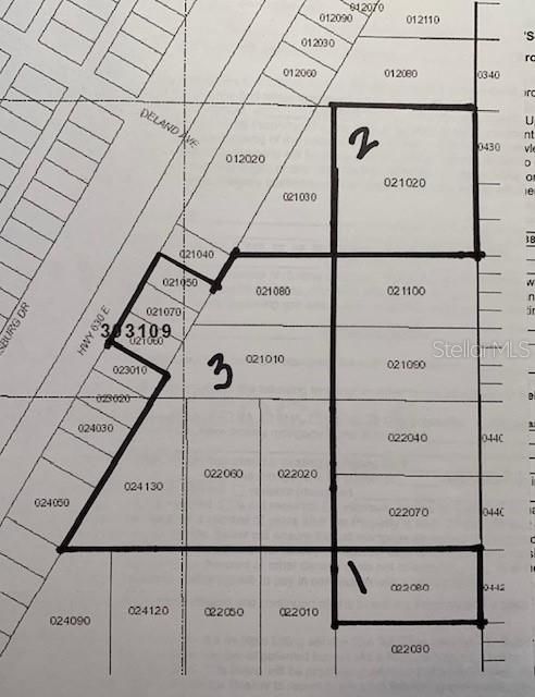 На продажу: $945,000 (27.92 acres)