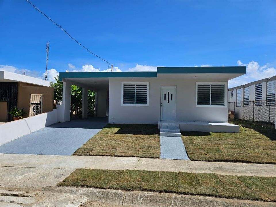 Vendido Recientemente: $139,000 (3 camas, 1 baños, 935 Pies cuadrados)