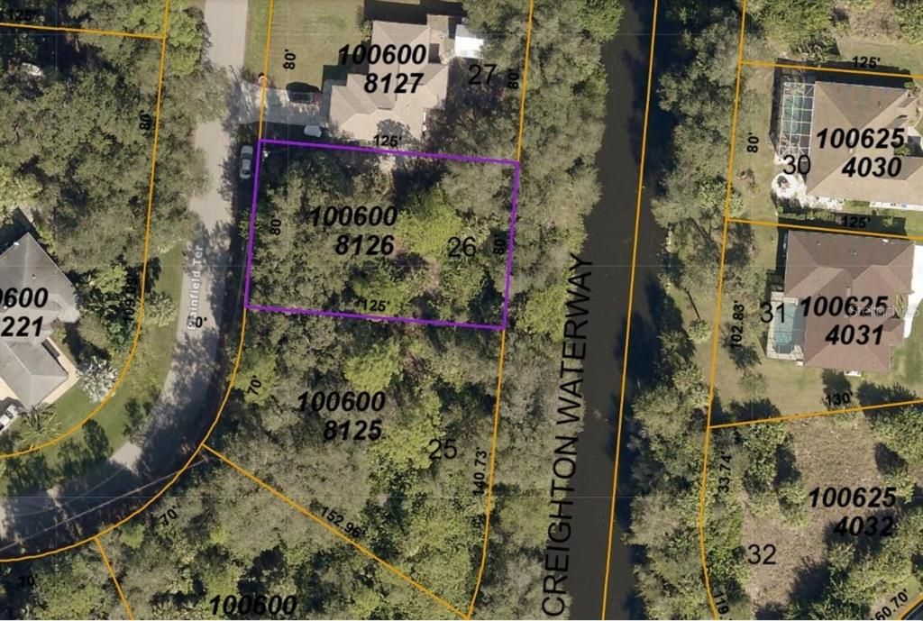 Recently Sold: $24,900 (0.23 acres)