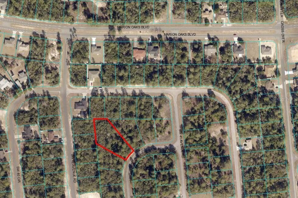 На продажу: $42,000 (0.52 acres)