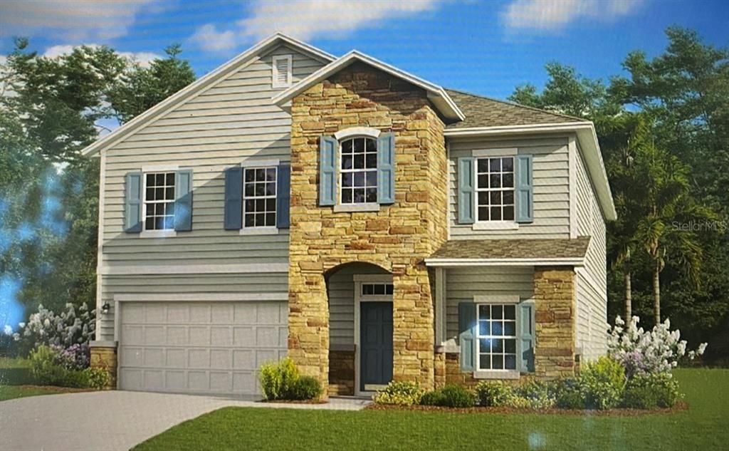 Recently Sold: $530,000 (5 beds, 3 baths, 3500 Square Feet)