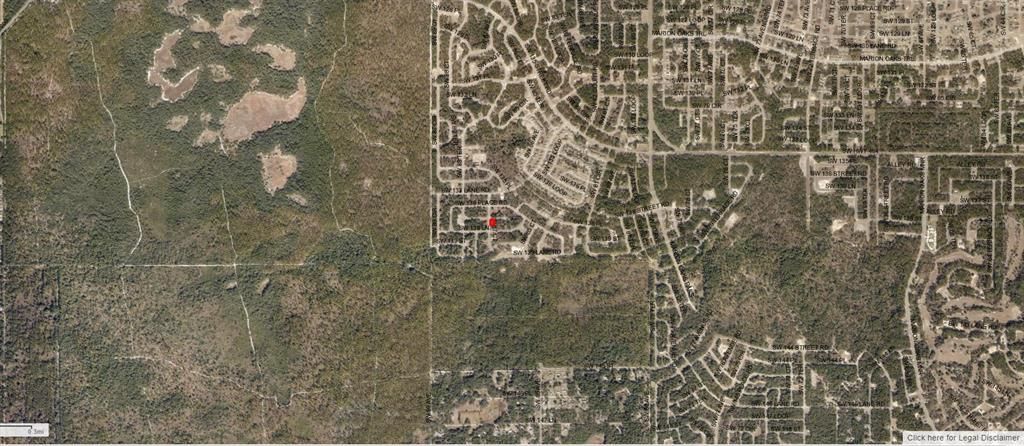 Recently Sold: $31,500 (0.26 acres)