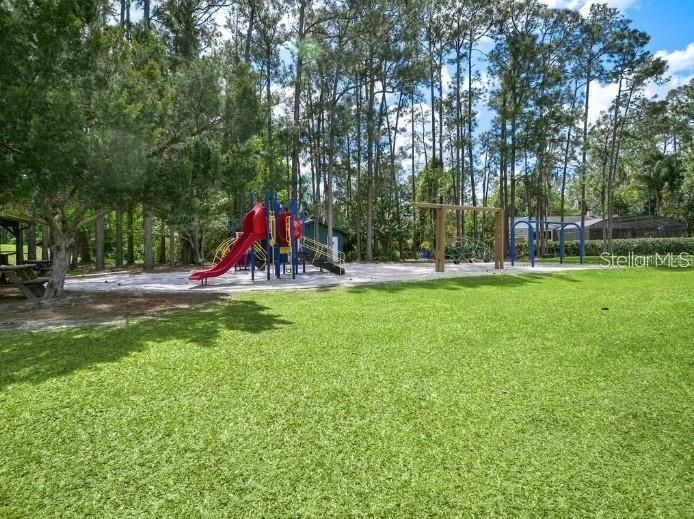 IOP POA PLayground