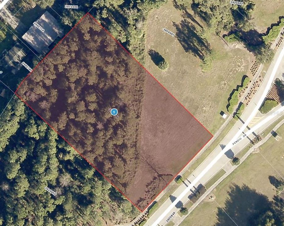 Недавно продано: $399,000 (1.21 acres)