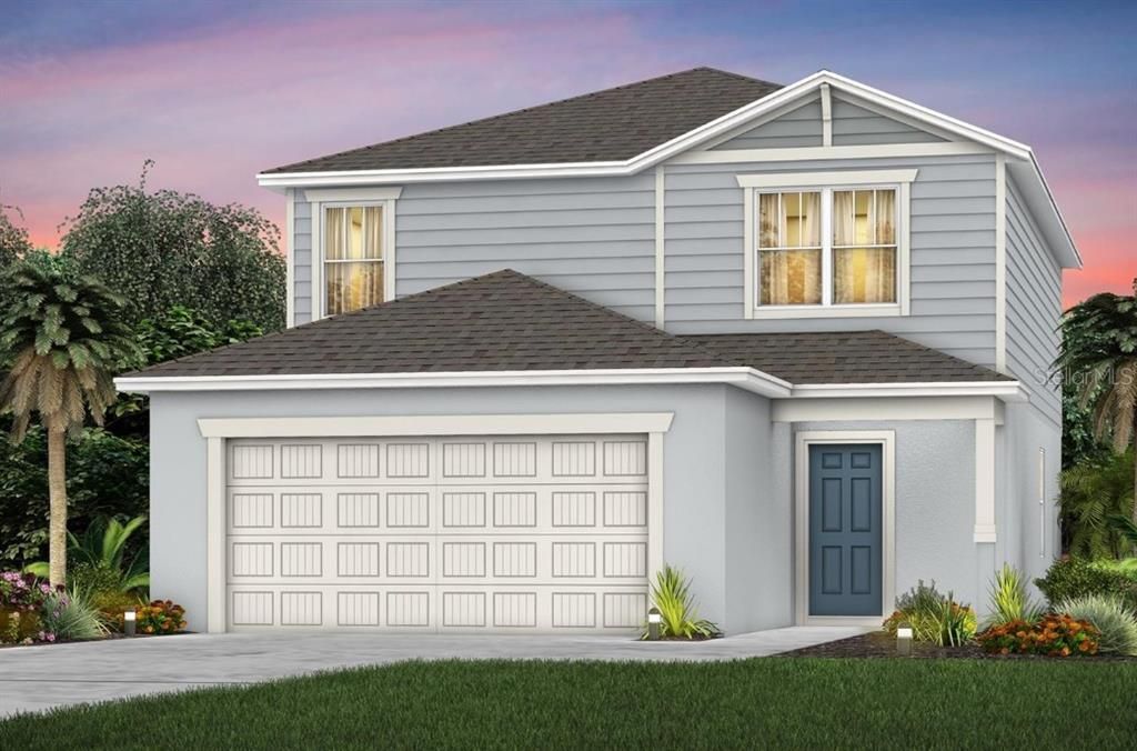 Recently Sold: $451,390 (4 beds, 3 baths, 2207 Square Feet)