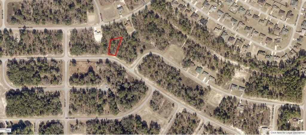 Recently Sold: $32,500 (0.31 acres)