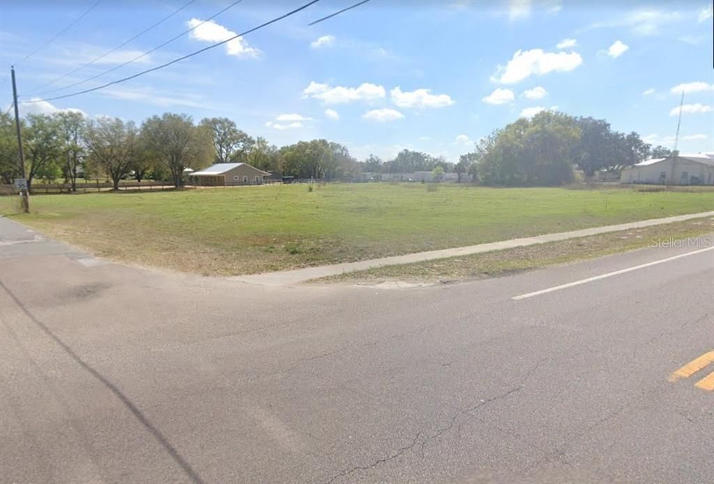 Vendido Recientemente: $155,000 (2.34 acres)