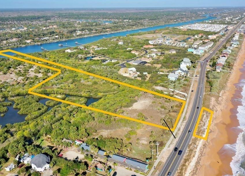 Recently Sold: $2,499,000 (7.26 acres)