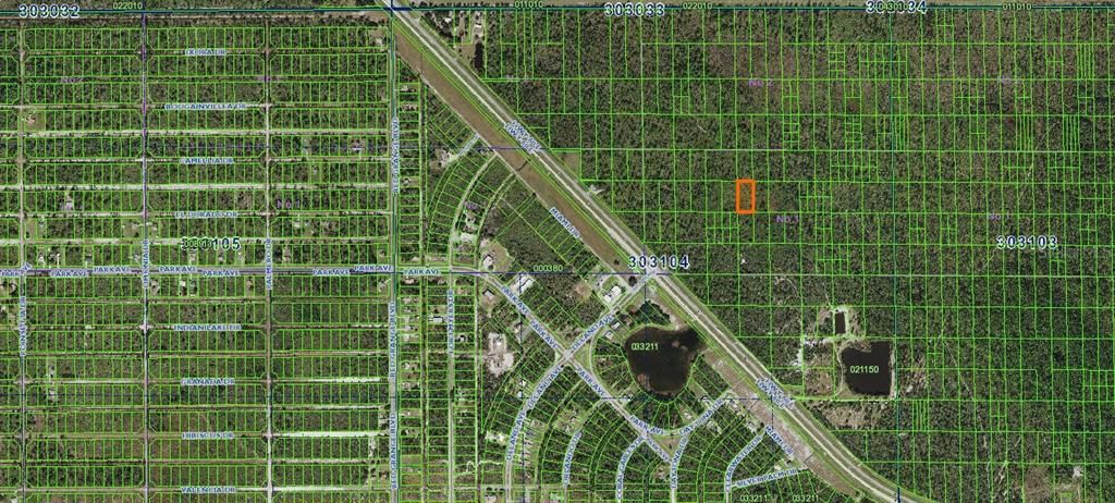 For Sale: $8,000 (1.26 acres)