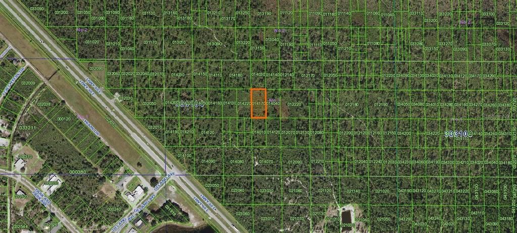 For Sale: $8,000 (1.26 acres)