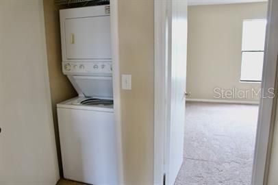 Laundry Room upstairs