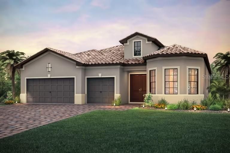 Vendido Recientemente: $1,853,387 (4 camas, 4 baños, 2852 Pies cuadrados)