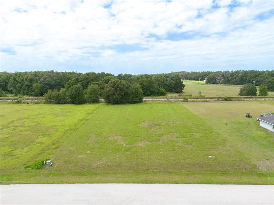 For Sale: $89,900 (1.00 acres)