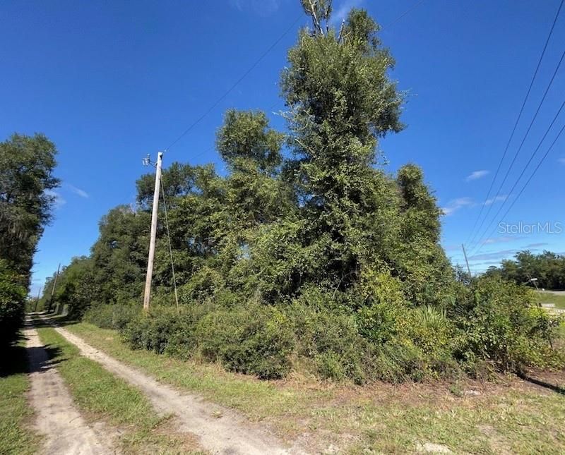 Recently Sold: $7,900 (0.27 acres)
