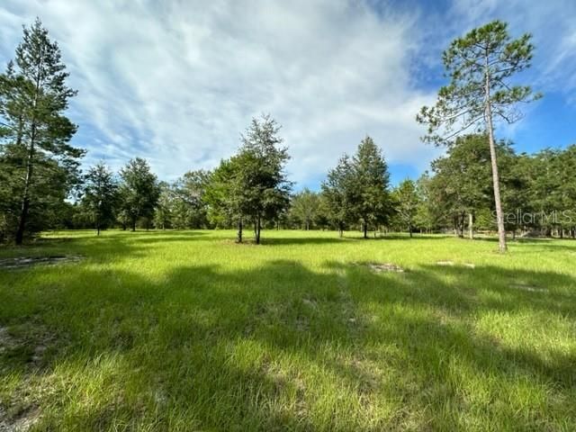 Recently Sold: $170,000 (10.09 acres)