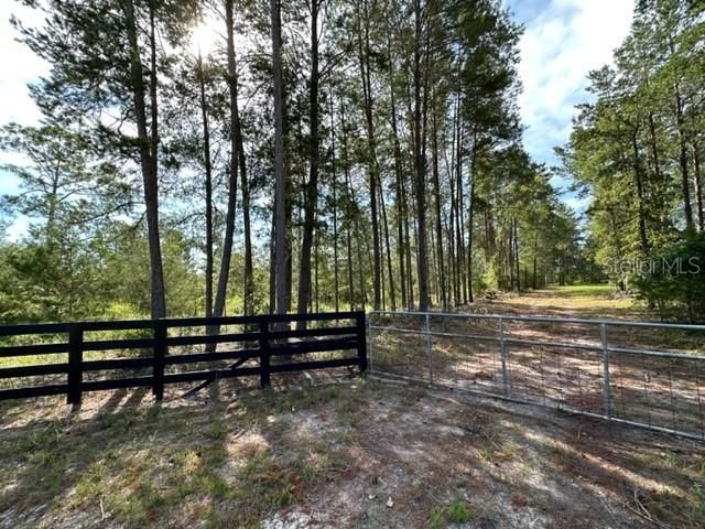 Recently Sold: $170,000 (10.09 acres)