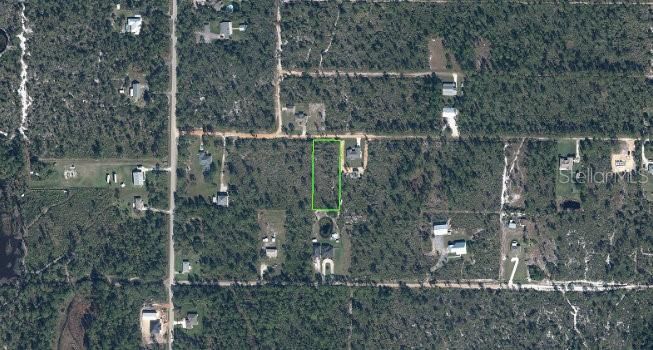 Recently Sold: $28,999 (1.00 acres)