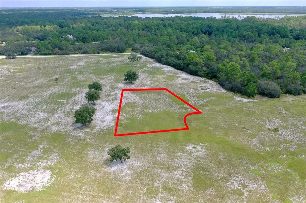 Recently Sold: $7,900 (0.43 acres)