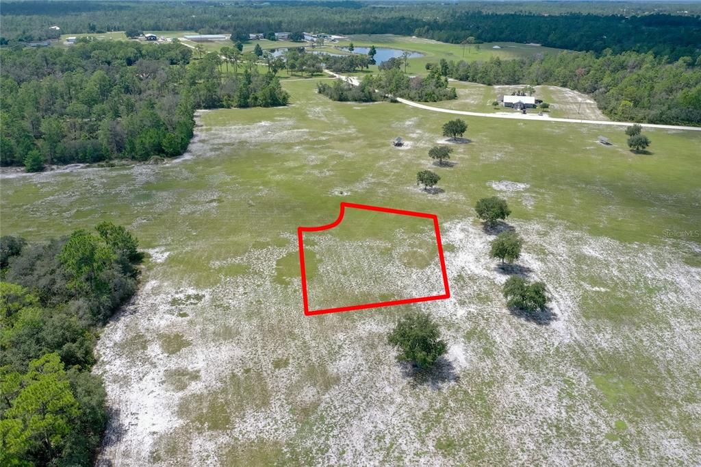Recently Sold: $7,900 (0.43 acres)