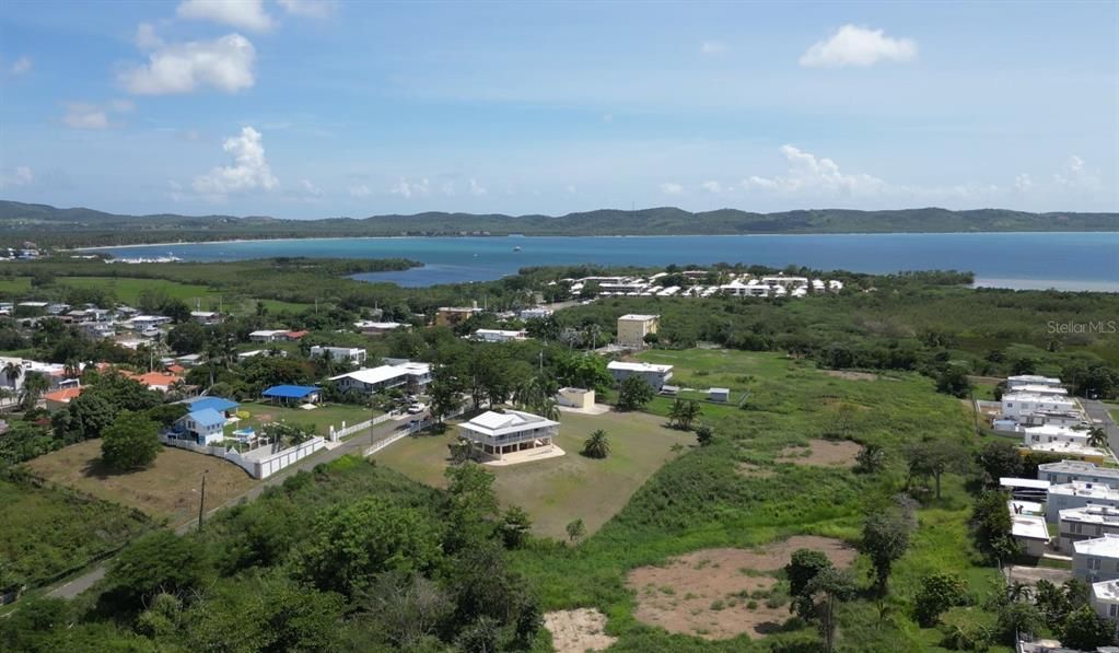 For Sale: $795,000 (6.50 acres)